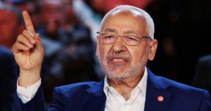 Ennahdha : Ghannouchi ne présentera pas sa candidature à la présidence du parti