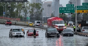 Nouvelle-Orage : Les Inondations à New York, Un Nouveau Normal Lié au Changement Climatique