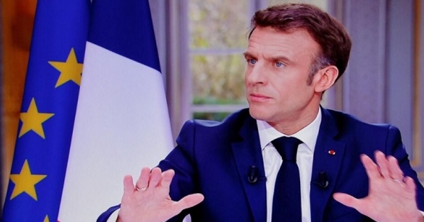 La France met en garde contre l'effondrement de la région sahélienne face à la montée du jihadisme