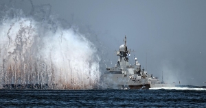 Les Accusations de Moscou : Londres et Washington Impliqués dans l'Attaque Ukrainienne contre la Base Navale Russe