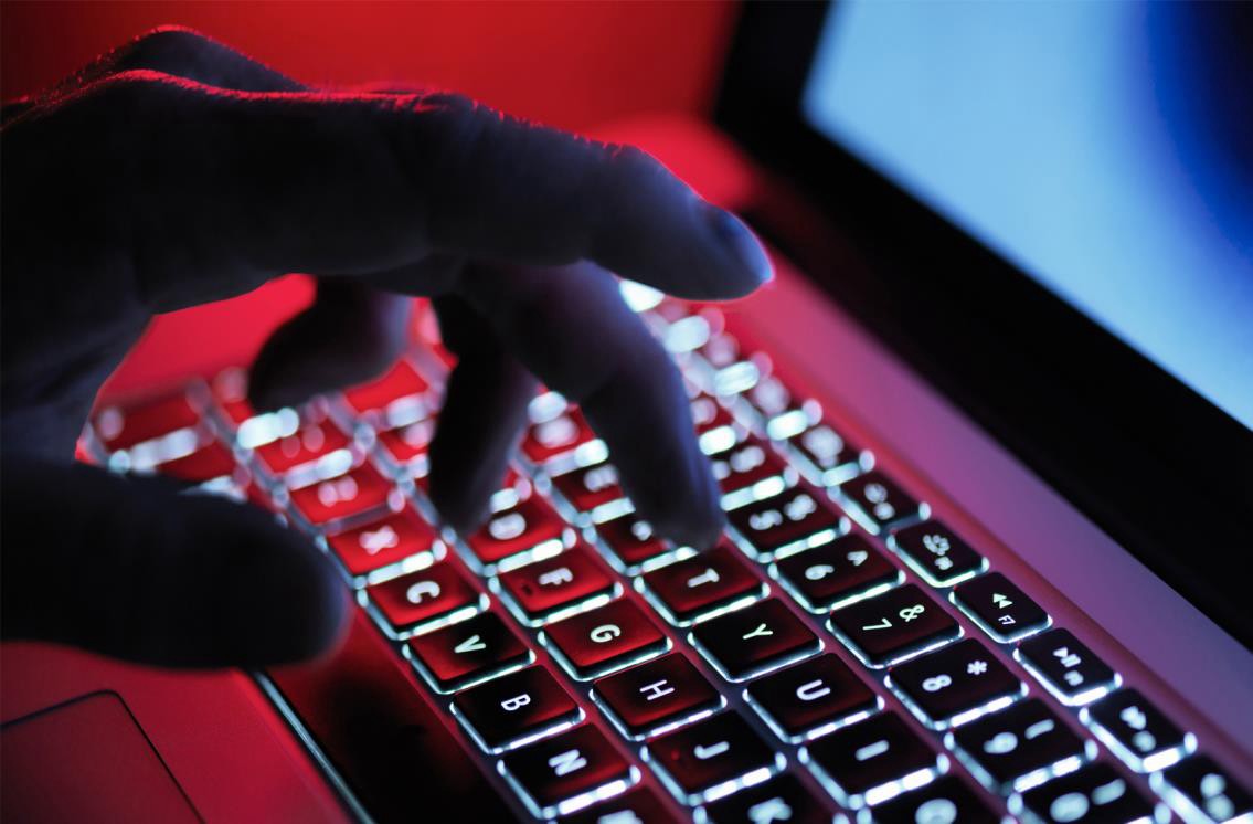 شركات بريطانية كبرى تتعرض لهجوم إلكتروني وسرقة بيانات الموظفين