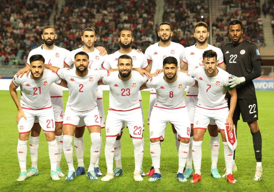 تونس تواجه ناميبيا في افتتاح مشوارها في كأس أمم إفريقيا 2024