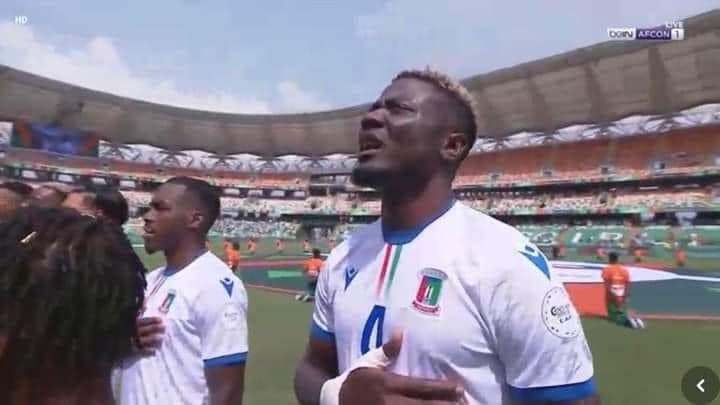 فيديريكو بيكورو يتألق في مواجهة نيجيريا في كأس إفريقيا: أداء محترم وتنقيط 7.0