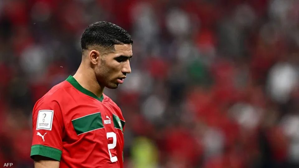 المغرب يتعادل إيجابيًا مع الكونغو الديمقراطية في كأس أمم إفريقيا