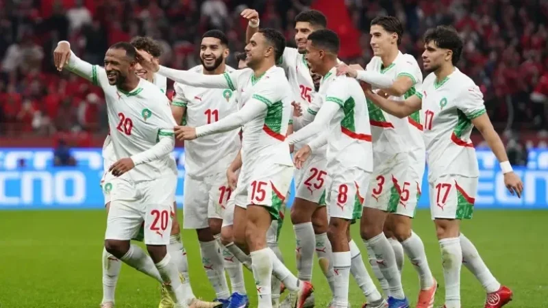 ثمن نهائي كأس أمم إفريقيا 2025: المغرب ضد تنزانيا وجنوب إفريقيا تواجه الكاميرون