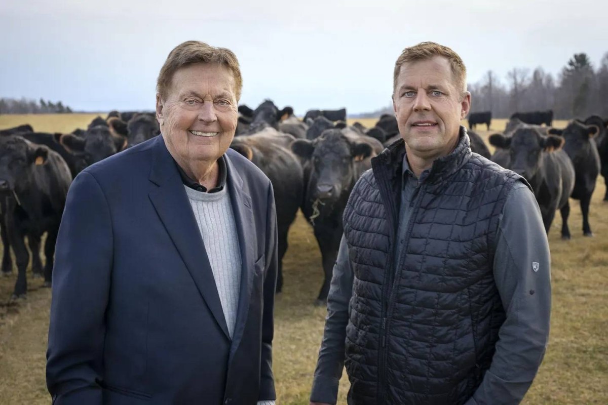 من أزمة إفلاس إلى إمبراطورية لحوم بقيمة 4 مليارات دولار… قصة جاك لينك