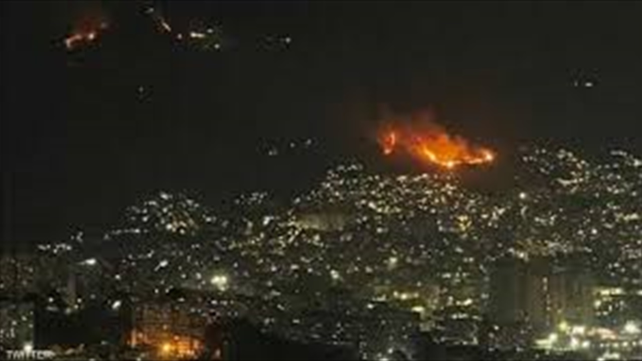 بداية العام 2026 بحرب أمريكية على فنزويلا… فرق هائل في القوة العسكرية يربك التوقعات