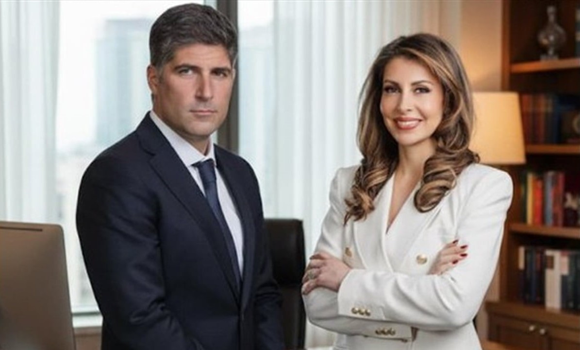 من واشنطن إلى بيروت… تقارير تكشف علاقة عاطفية تربط مسؤولة أمريكية نافذة برجل أعمال لبناني