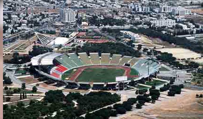 ملعب المنزه الأولمبي يستعد للنهضة: الأشغال تبدأ في 2026 بعد تأخير طويل