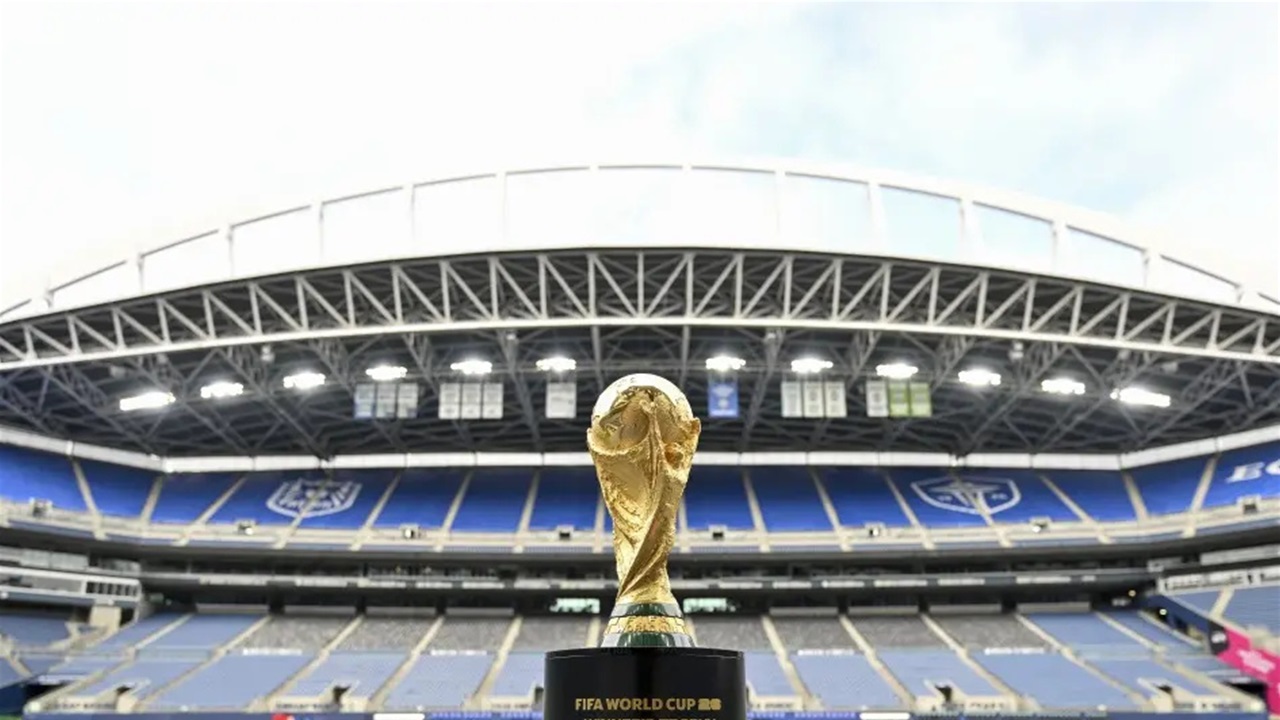 115 مليون دولار لحماية السماء الأميركية: الدرون تحت المجهر قبل كأس العالم والذكرى الـ250