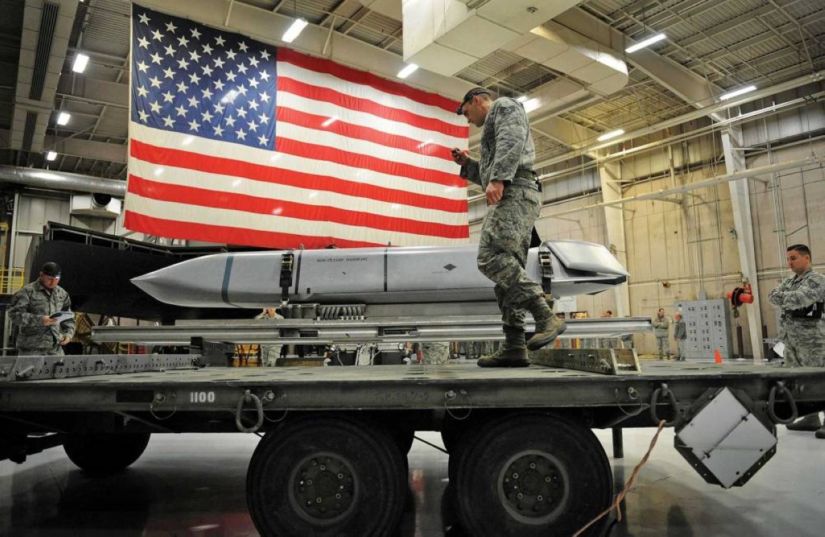 انتهاء «نيو ستارت» يفتح الباب أمام فراغ نووي عالمي وخطر سباق أسلحة بلا قيود