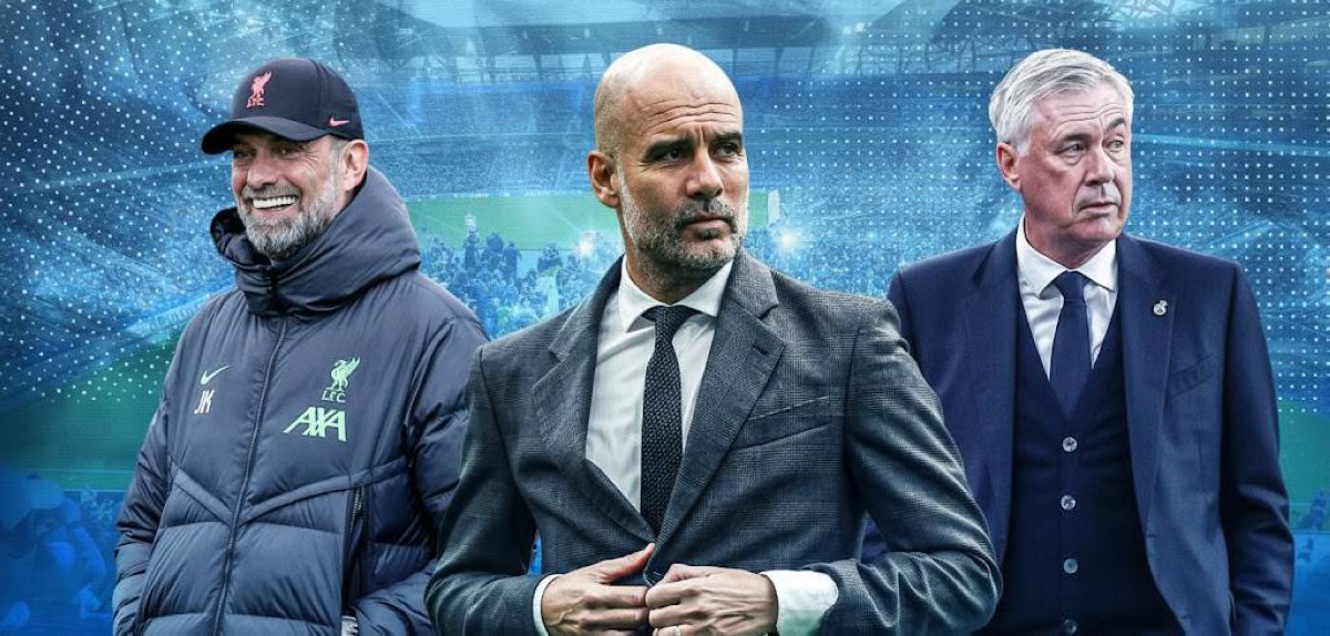 مدربو المليارات… حين تتحول الثقة الفنية إلى أرقام فلكية في سوق الانتقالات