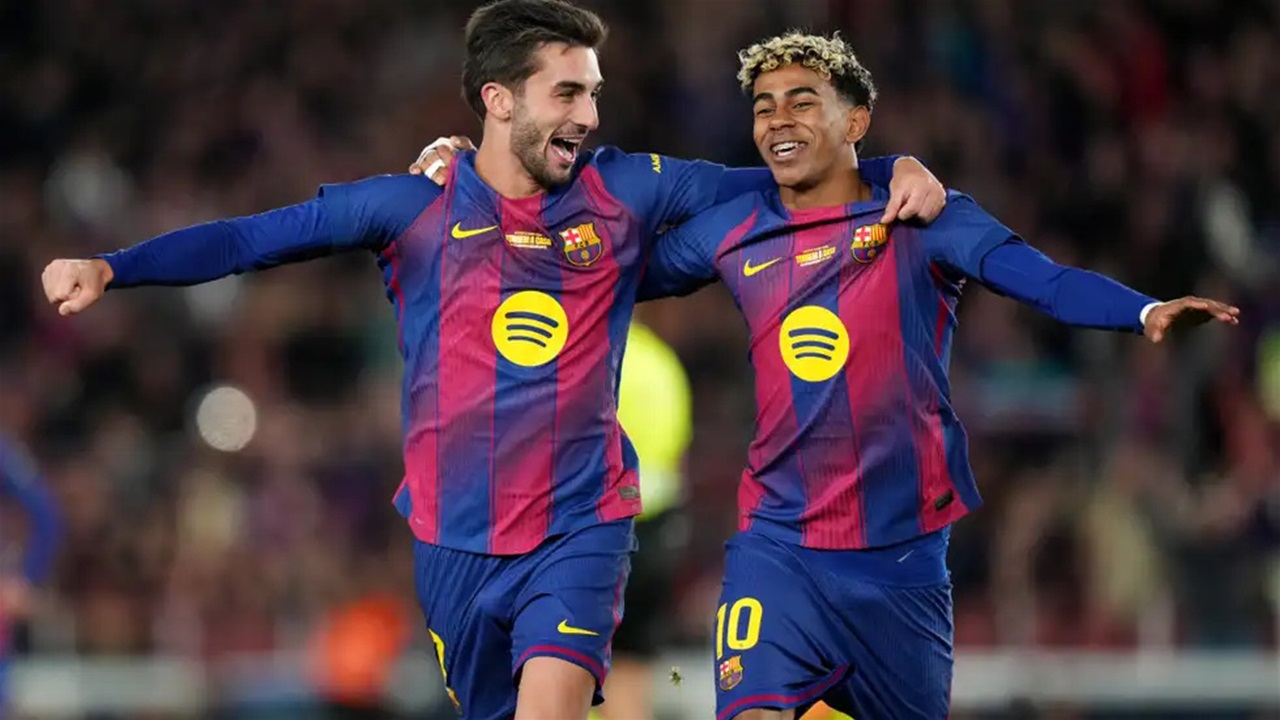 شكوك حول مشاركة فيران توريس أمام سلافيا براج بعد إصابة في أوتار الركبة