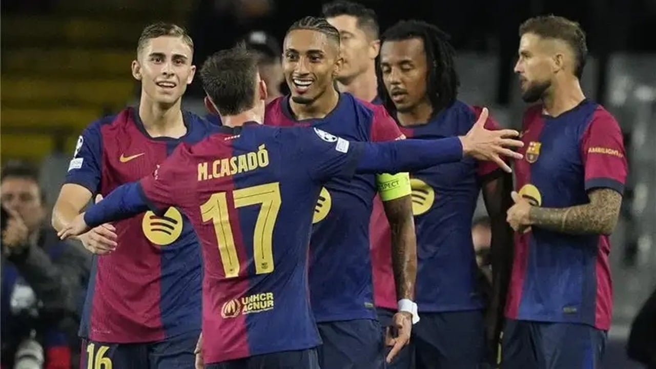 برشلونة يواجه مفاجأة كأس الملك… وألباسيتي يحلم بإقصاء العملاق الكاتالوني