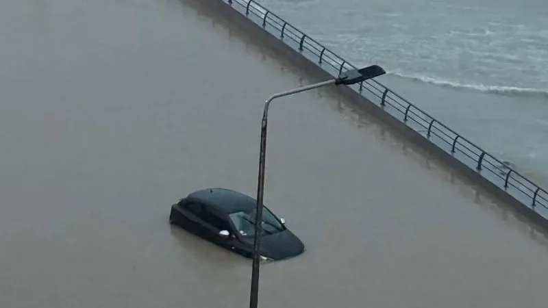 الأمطار تطرح السؤال الحاسم: هل تعوّض شركات التأمين خسائر الفيضانات؟