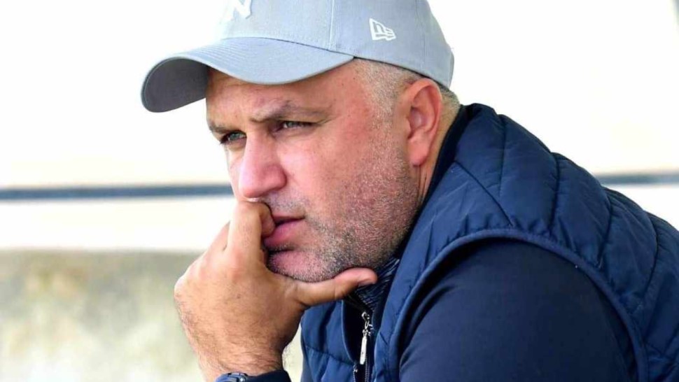 تغيير مفاجئ على دكّة جرجيس: بوجلبان يودّع والقفصي يتسلّم المشعل