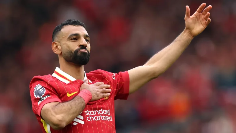 عودة “الملك” إلى العرش: محمد صلاح يعود أساسيًا مع ليفربول بعد غياب طويل