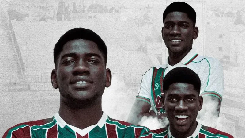 الملعب التونسي يعزّز وسط الميدان بصفقة سنغالية جديدة