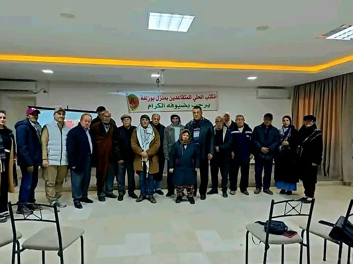 التغيّر المناخي يدق ناقوس الخطر: القوارص في منزل بوزلفة بين ندرة المياه وغياب الحلول