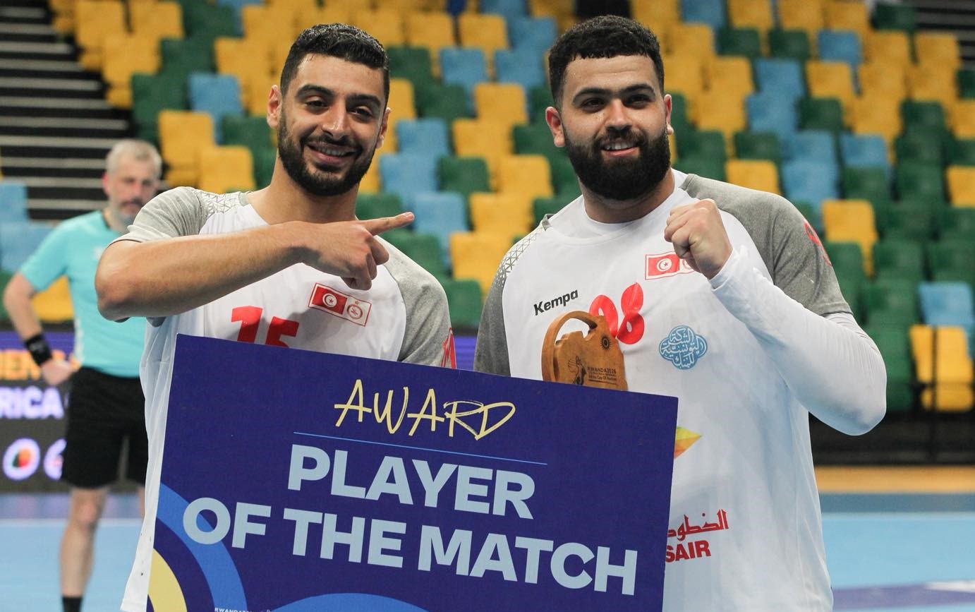 النسور في مواجهة الفراعنة.. من سيكتب التاريخ في كيغالي؟