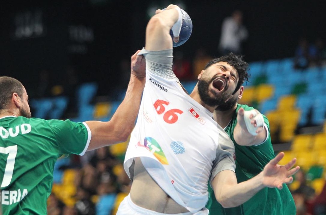 النسور في مواجهة الفراعنة.. من سيكتب التاريخ في كيغالي؟