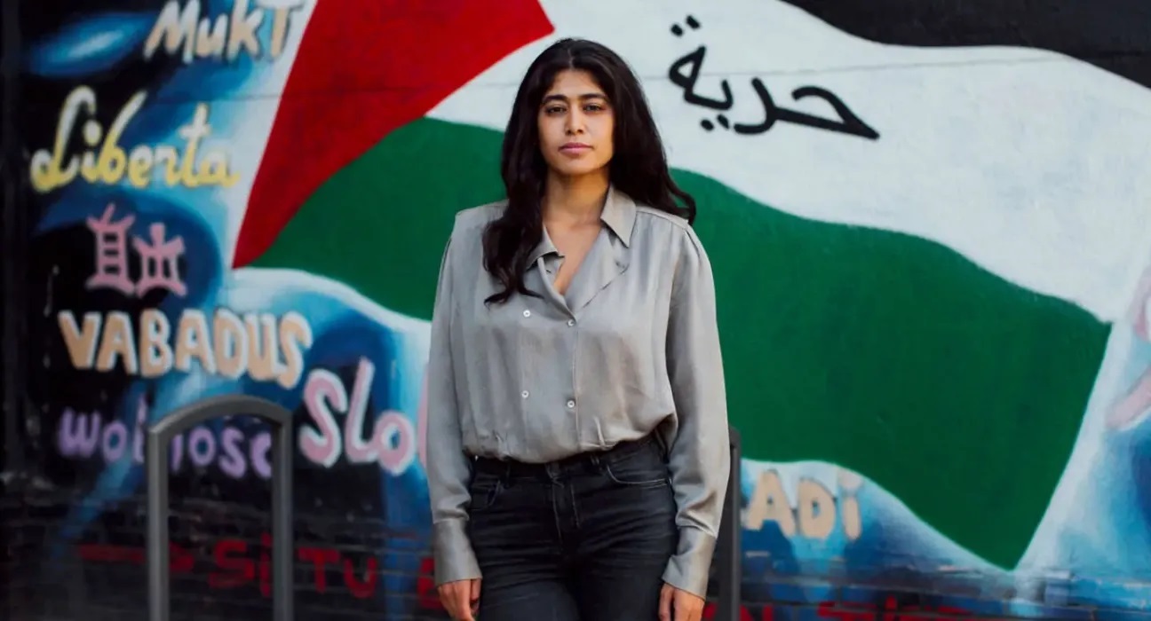 فوربس تلغي حفل "40 امرأة لعام 2023" في باريس بعد جدل حول اختيار ناشطة فلسطينية