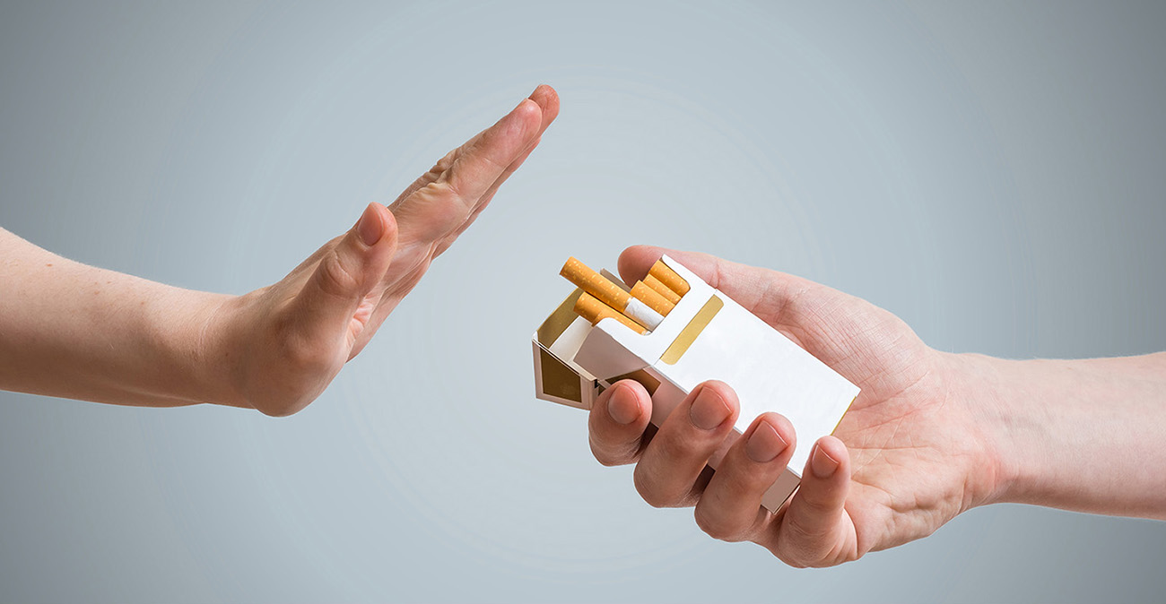 دراسة كندية: الإقلاع عن التدخين يزيد من متوسط العمر المتوقع