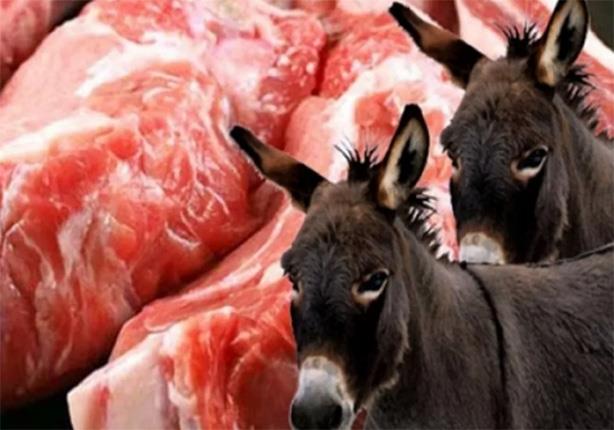 ارتفاع أسعار اللحوم يدفع التونسيين لاقتناء لحوم الحمير والأحصنة