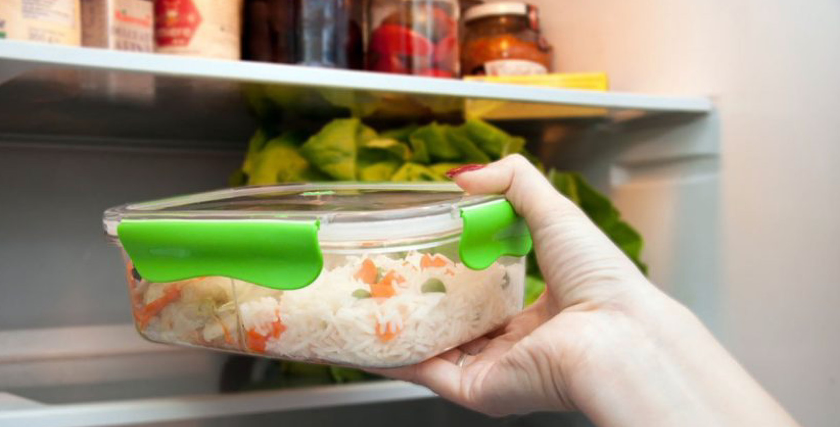 تحذيرات طبية: لا تقم بتخزين هذه الأطعمة في الثلاجة