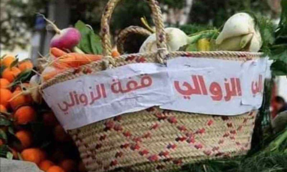 تحديات الوضع الاقتصادي في تونس: معاناة الطبقات الضعيفة والهشة في شهر رمضان