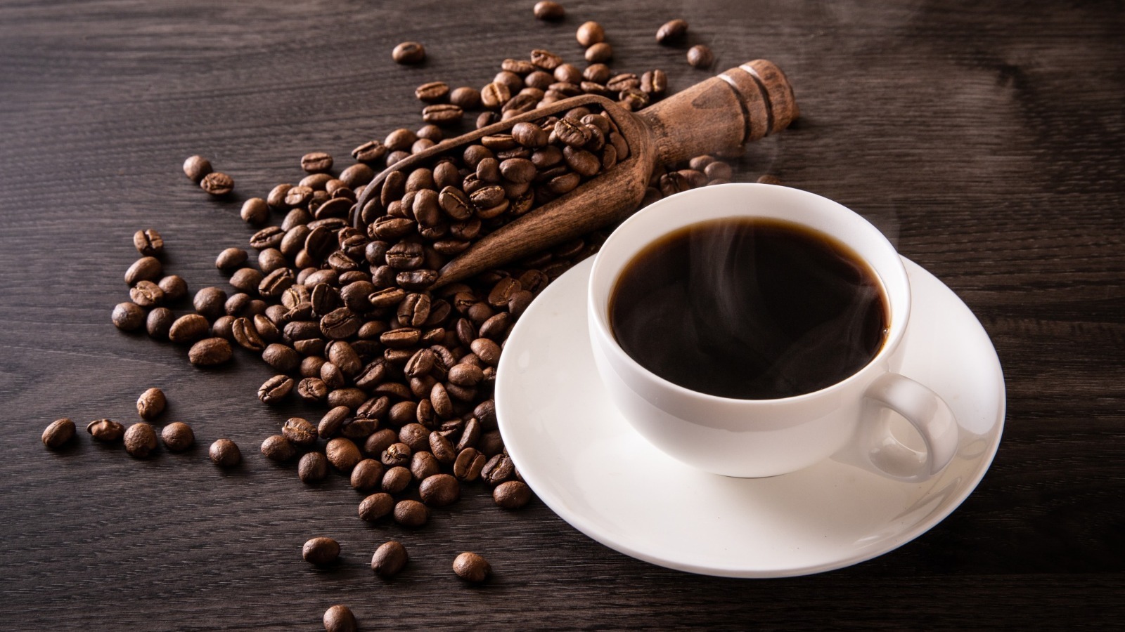 فوائد القهوة السوداء على الصحة