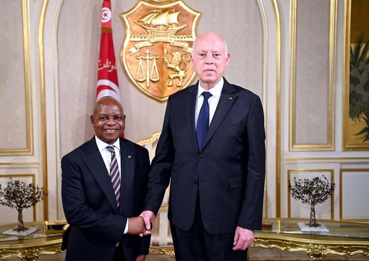 تونس والسعودية وجنوب إفريقيا: علاقات قوية مبنية على التضامن والتعاون