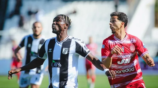 النادي الإفريقي يعود بانتصار ثمين من صفاقس.. والاتحاد المنستيري يحقق أكبر فوز في الموسم! ⚽🔥