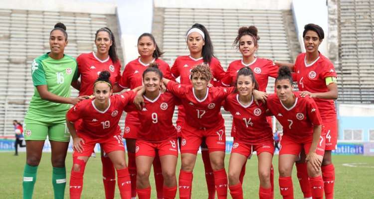 الجامعة التونسية لكرة القدم تعلن عن مجانية الدخول لجماهير منتخب سيدات تونس في مباراة كينيا