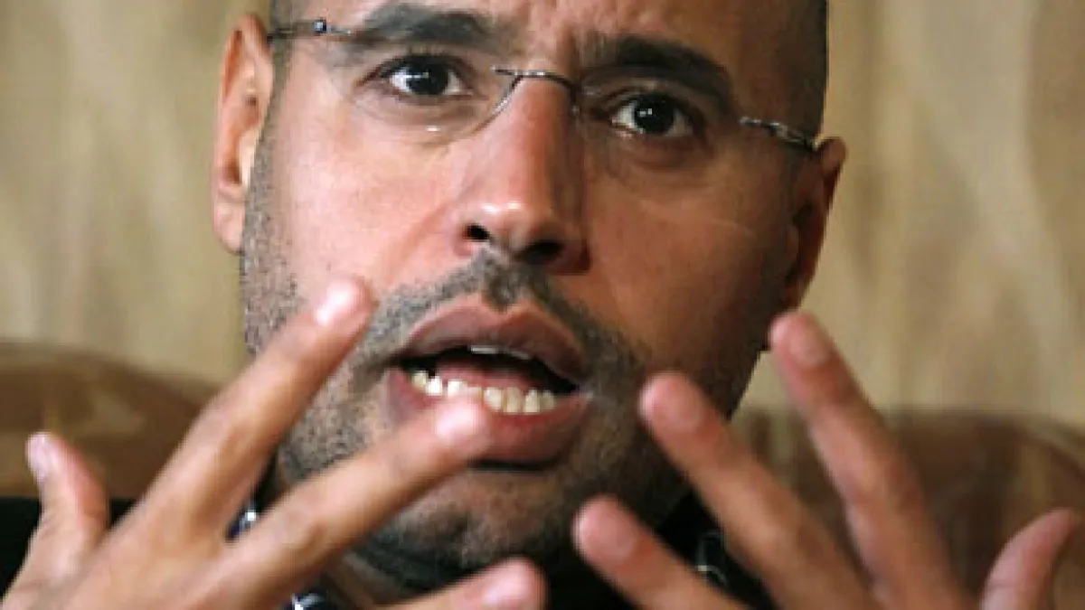 عاجل- ليبيا على صفيح ساخن: أنباء متضاربة عن مقتل سيف الإسلام القذافي تُربك المشهد