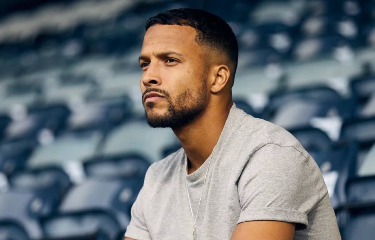 من الفقد إلى الولادة… زوجة جو طومسون تعلن خبرًا يهزم الموت بالحياة