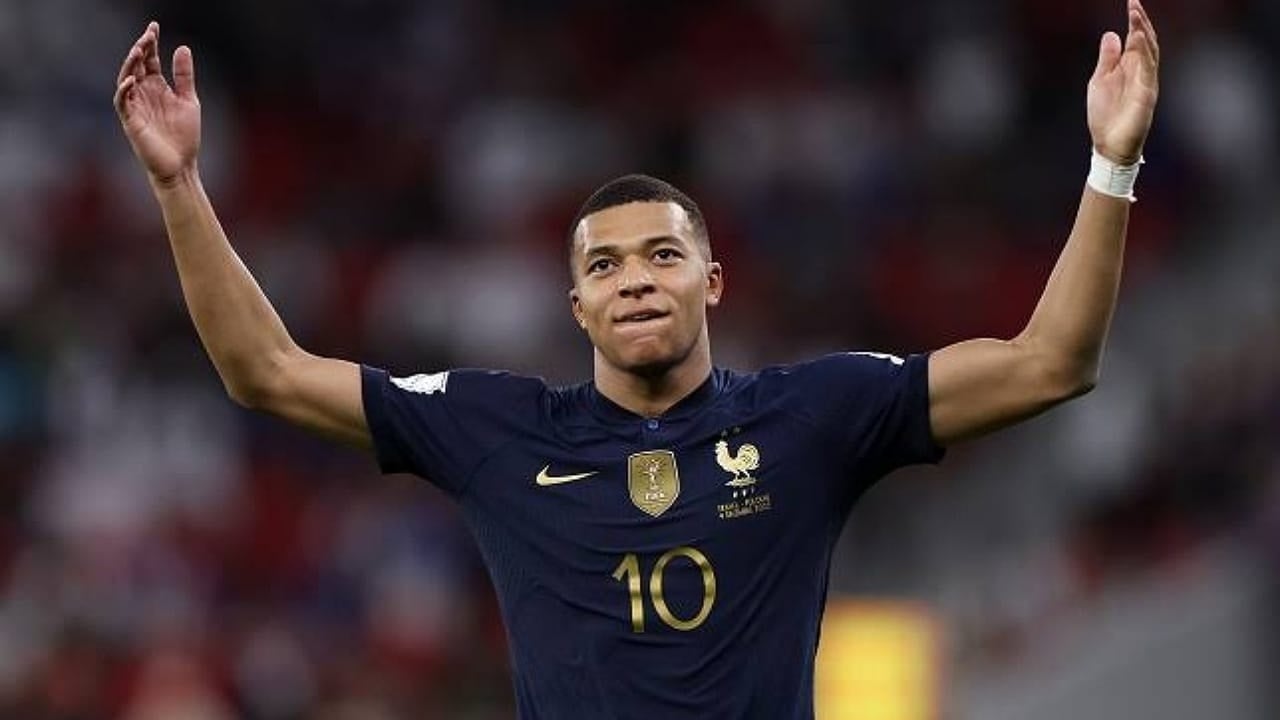 باريس سان جيرمان تحت الضغط: محضر قضائي لمستحقات مبابي المتأخرة