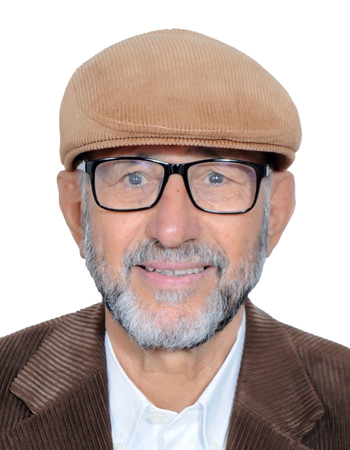 حين يتحوّل البحث إلى مرجع… الحبيب السريوي اسمٌ يُدرَّس في الجامعات العربية