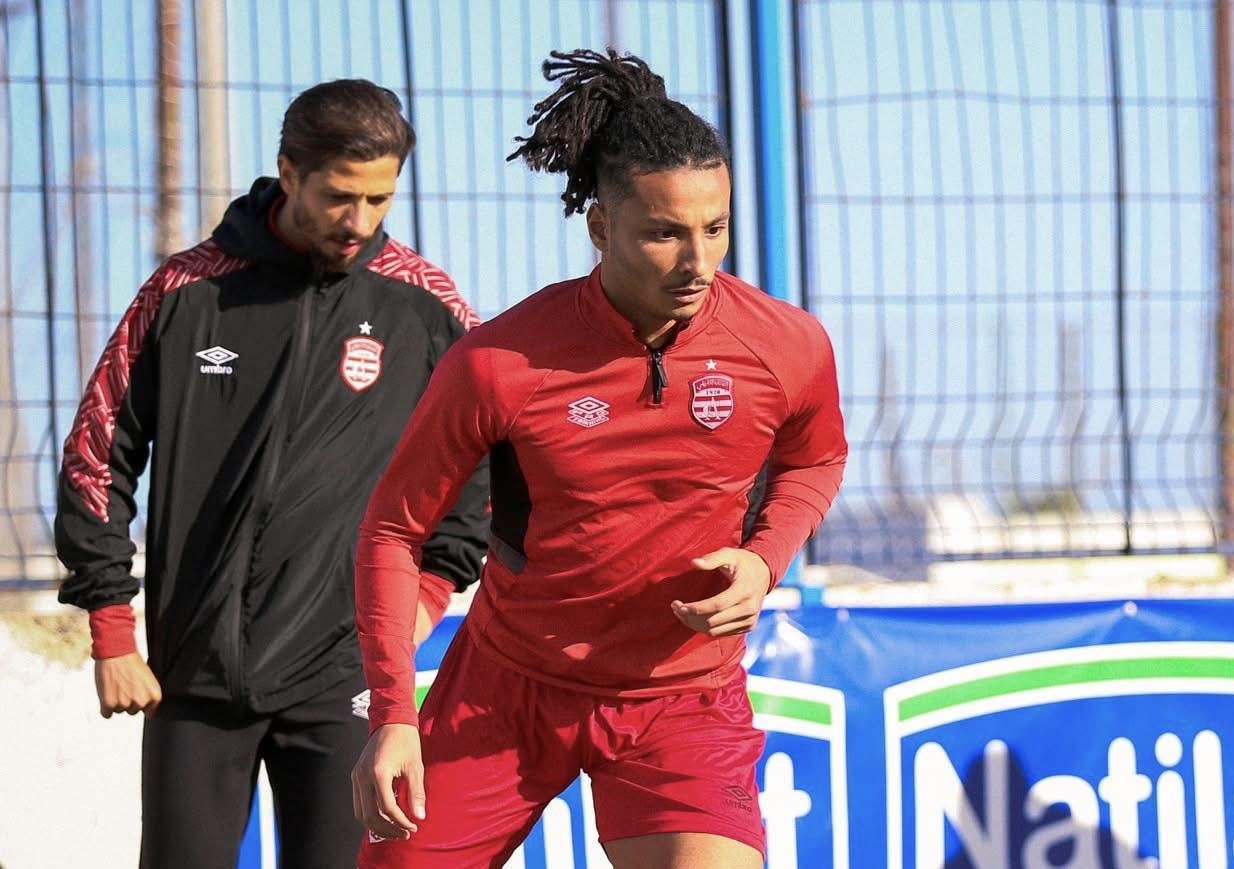 الإفريقي ينجو من فخّ الطيب المهيري… تعادل بطعم الصدارة في كلاسيكو مشتعل