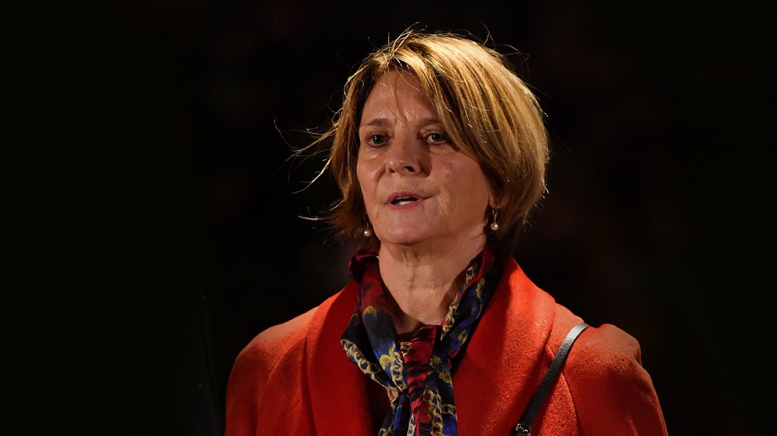 استقالة سفيرة النرويج بالأردن مونا يول بعد ورود اسمها في ملفات إبستين