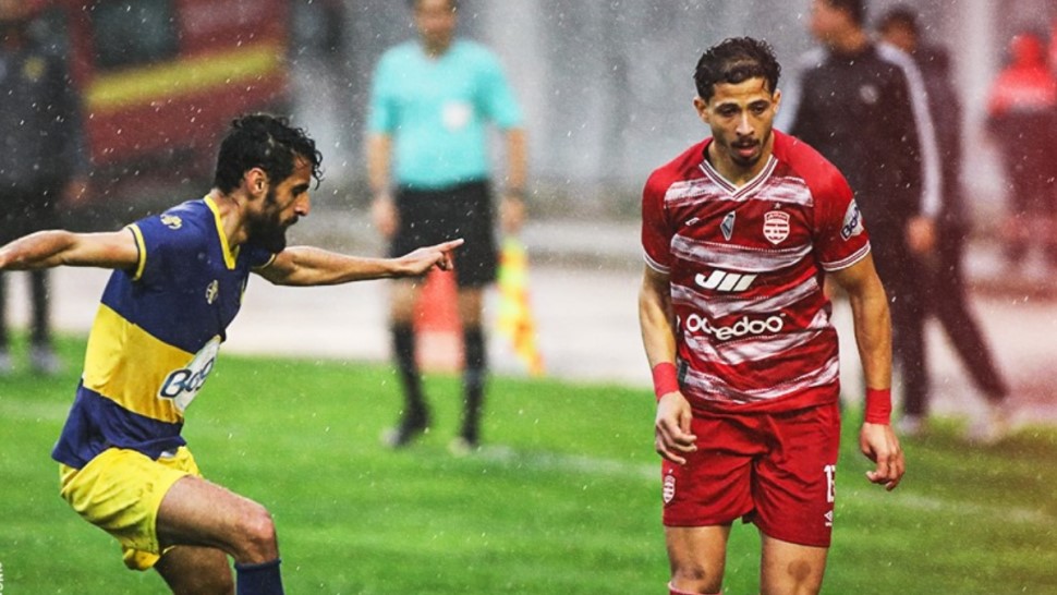 مدارج باب جديد تُفتح على مصراعيها… 25 ألف إفريقي في الموعد أمام شبيبة العمران