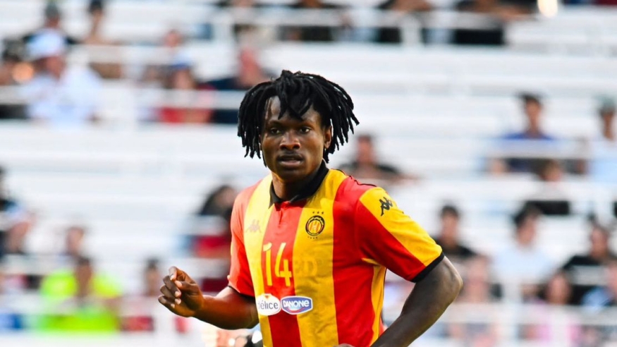 أونيتشي أوغبيلو على أعتاب الاتحاد الليبي… والترجي ينتظر القرار الحاسم