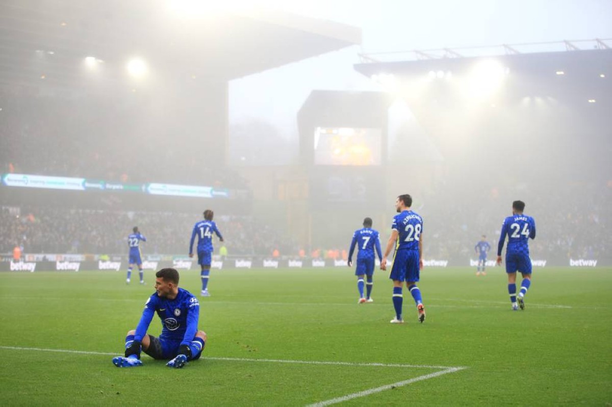 عشرة فرق تألقت في الدوري الإنجليزي… ولم تذق طعم التتويج