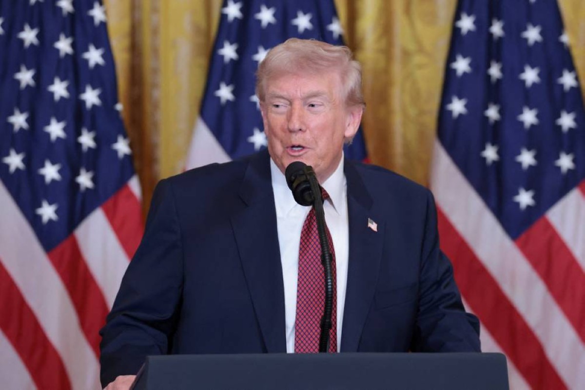 ترامب: أي اتفاق مع إيران يجب أن يشمل النووي والصواريخ… وإسرائيل تراقب بقلق