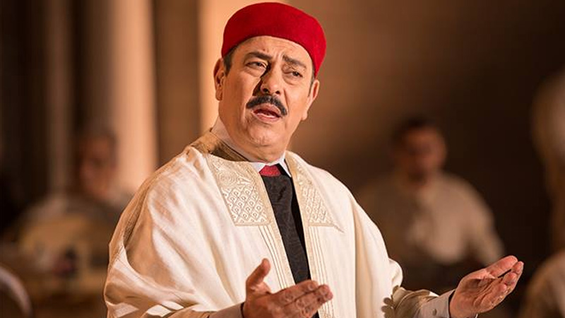 لطفي بوشناق يوقّع جنيريك “غيبوبة”… و”تربح تروح” ينطلق مع أول أيام رمضان