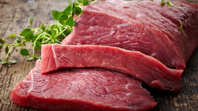 أسعار اللحوم الحمراء في تونس ترتفع وتضغط على القدرة الشرائية