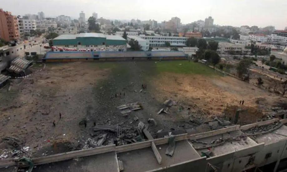 فيفا تضخ 75 مليون دولار لغزة… ملاعب جديدة لإحياء الأمل بعد الدمار