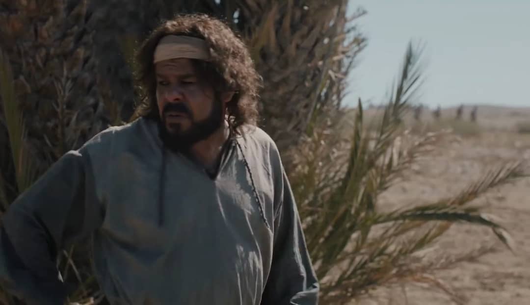 منذ الحلقة الأولى… “الشنفرى” ملحمة أداء تتصدر المشهد الدرامي