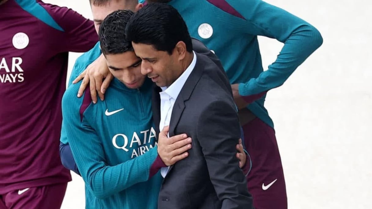 باريس سان جيرمان تحت المجهر: من اتهامات بالاغتصاب إلى شكاوى التعذيب ضد رئيس النادي القطري