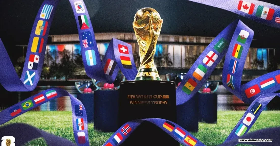 كأس العالم 2026 بين السياسة والكرة… هل تعود المقاطعات إلى الواجهة؟